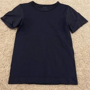 SKIMS soft smoothing seamless t-shirt